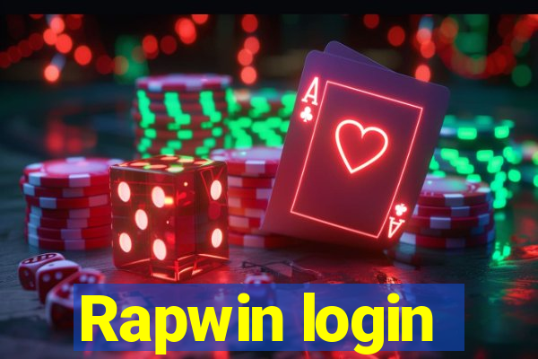 Rapwin login